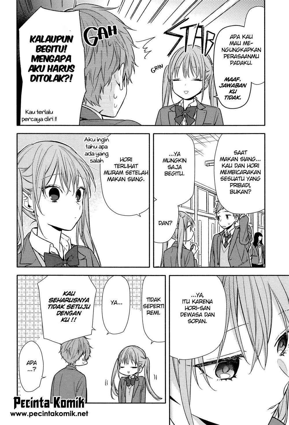 Chapter 99 - halaman 14