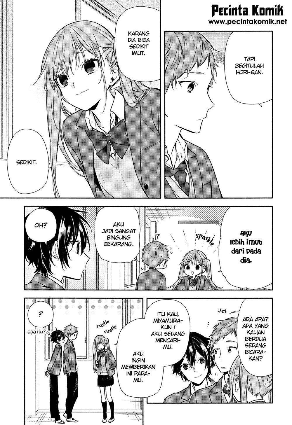 Chapter 99 - halaman 15