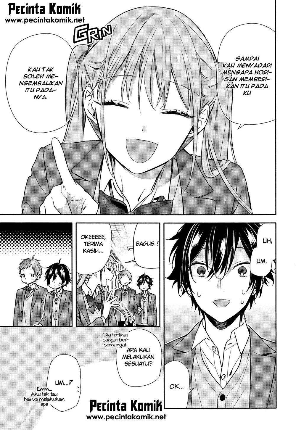 Chapter 99 - halaman 17