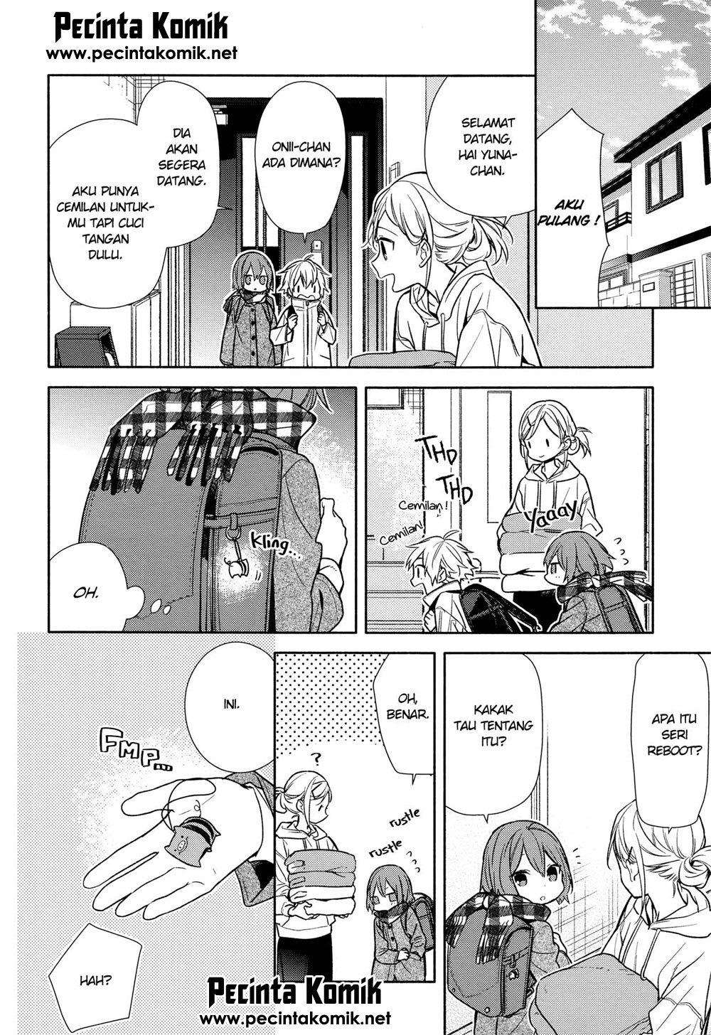 Chapter 99 - halaman 18