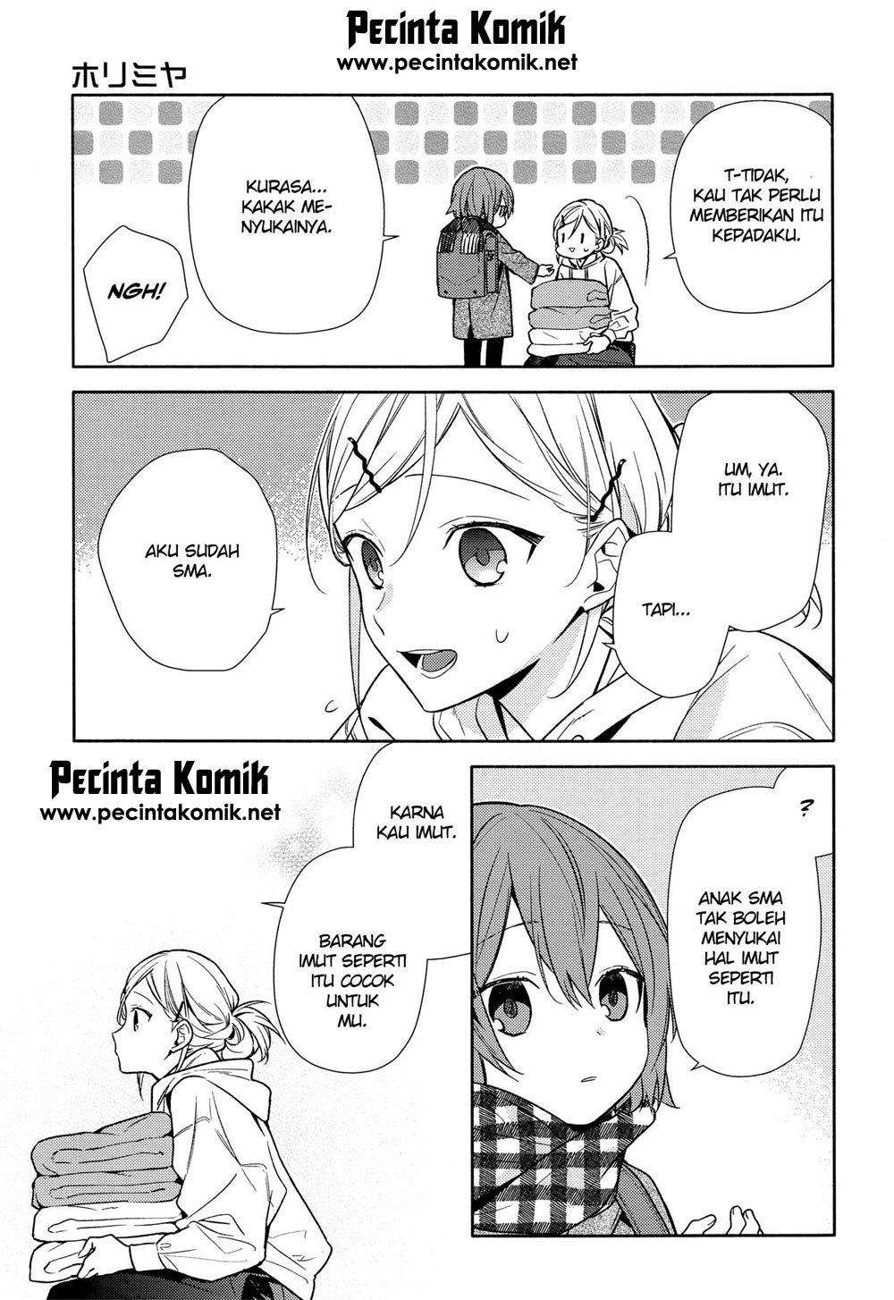 Chapter 99 - halaman 19