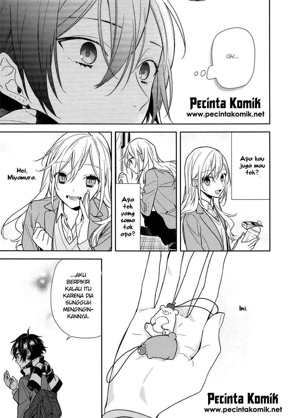 Chapter 99 - halaman 23