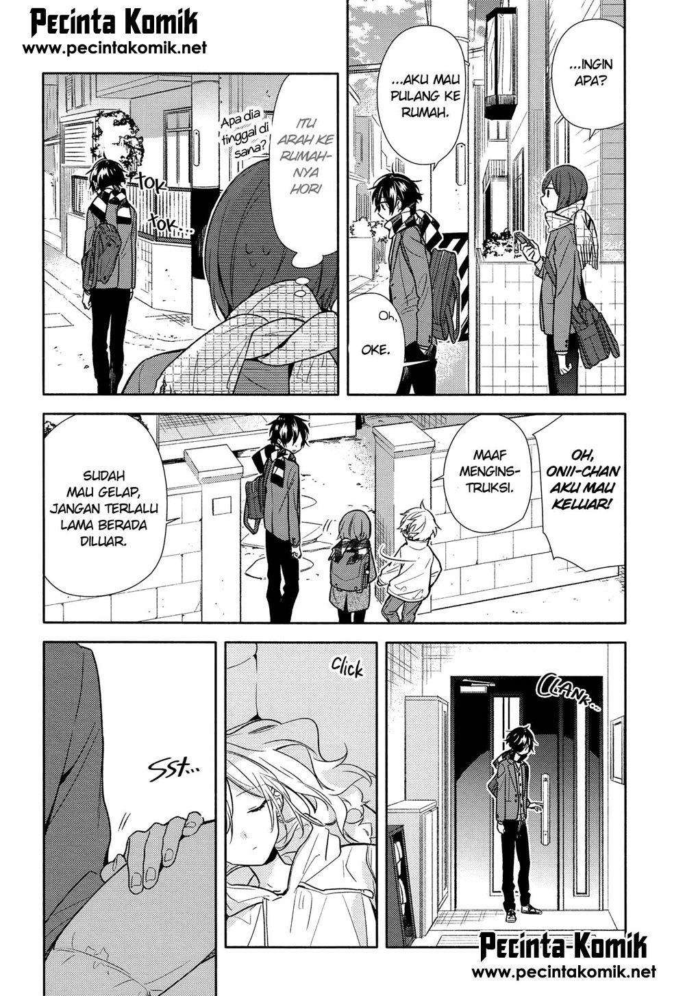 Chapter 99 - halaman 24