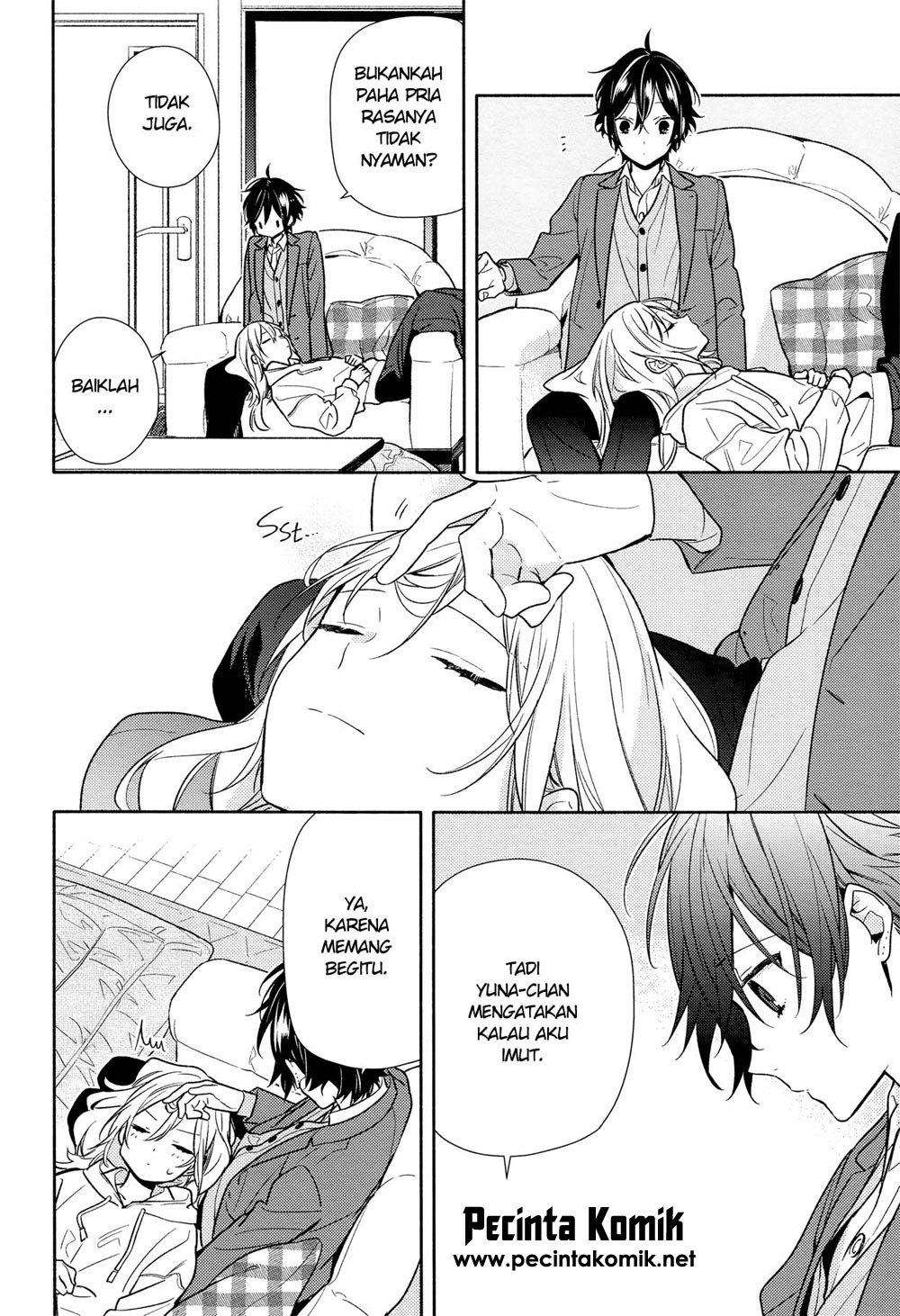 Chapter 99 - halaman 26