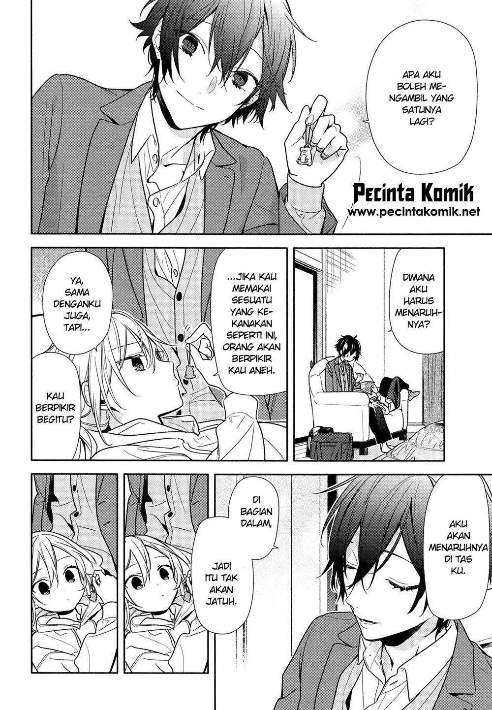 Chapter 99 - halaman 28