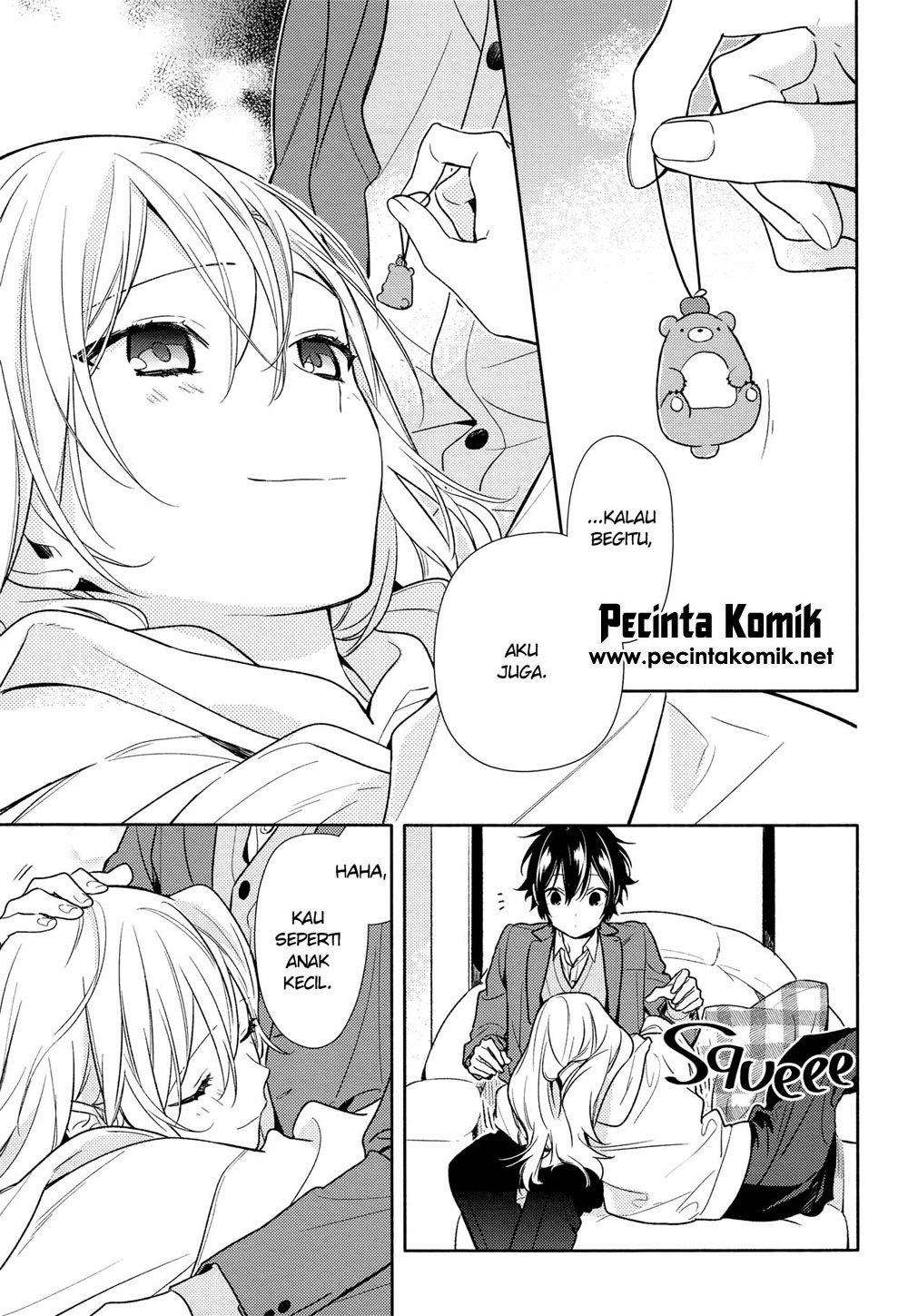 Chapter 99 - halaman 29