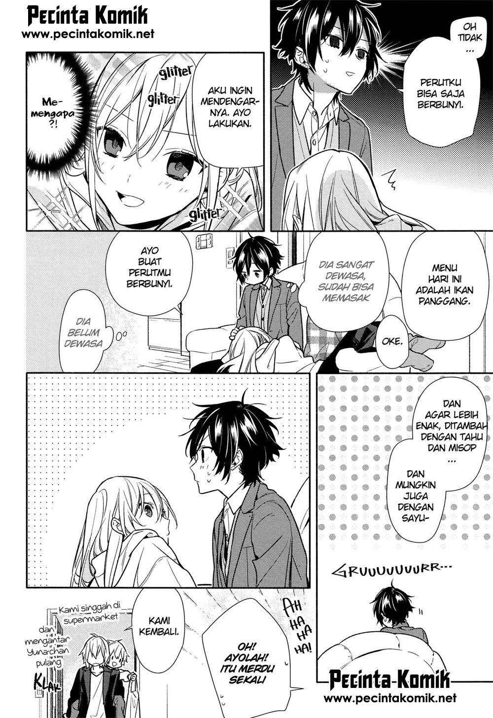 Chapter 99 - halaman 30