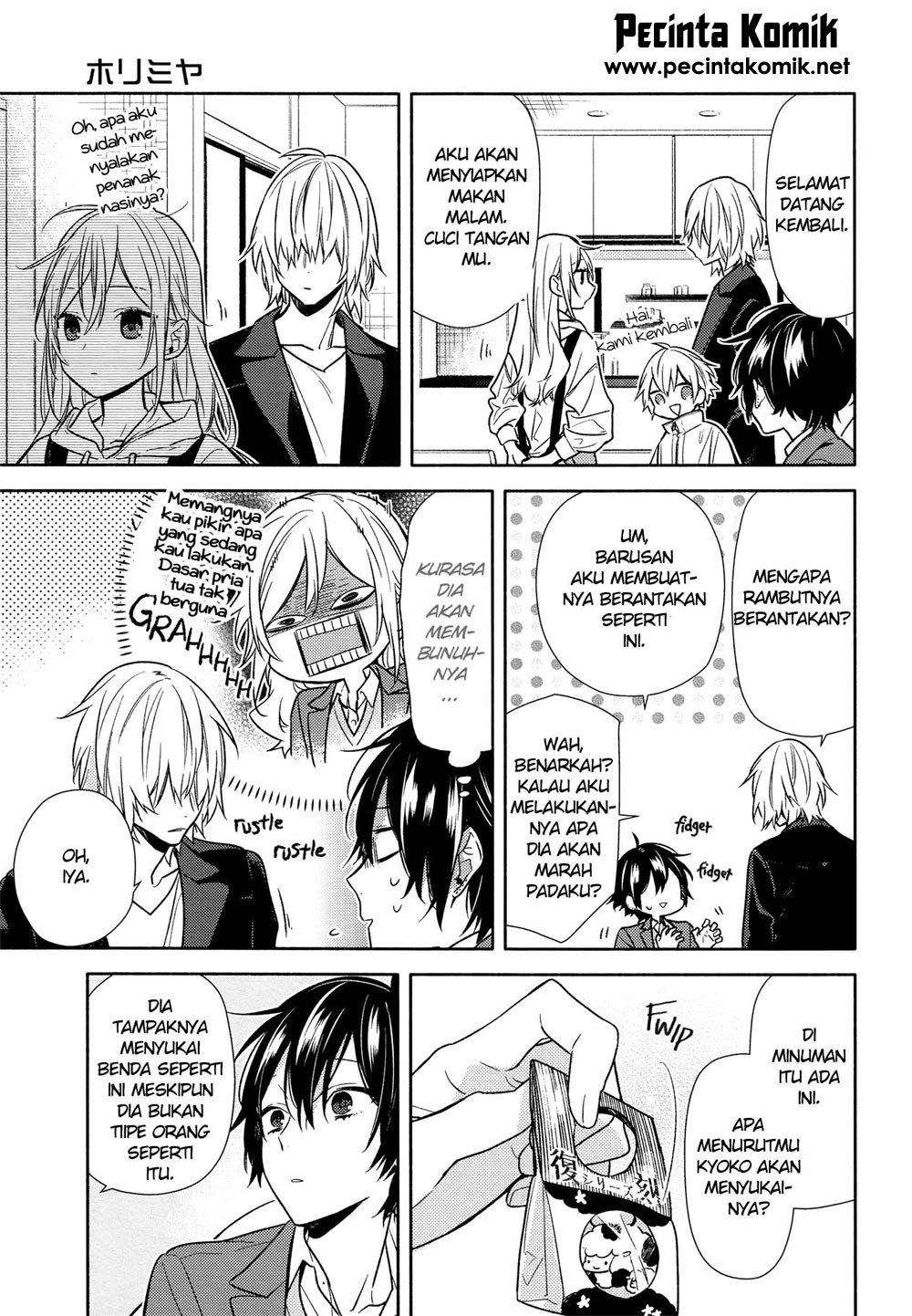 Chapter 99 - halaman 31