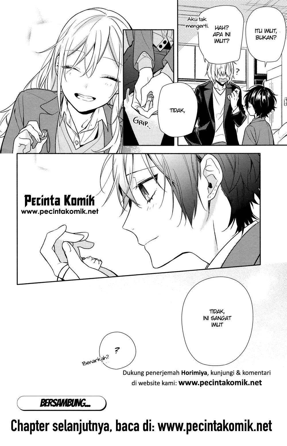 Chapter 99 - halaman 32
