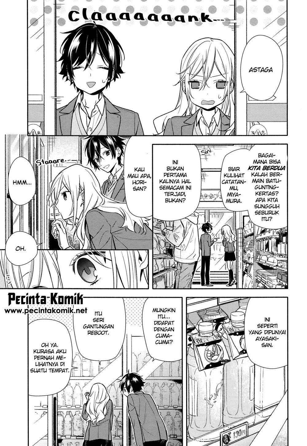 Chapter 99 - halaman 5