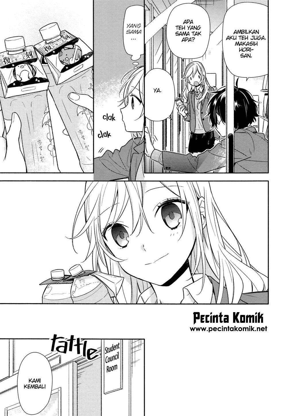 Chapter 99 - halaman 7