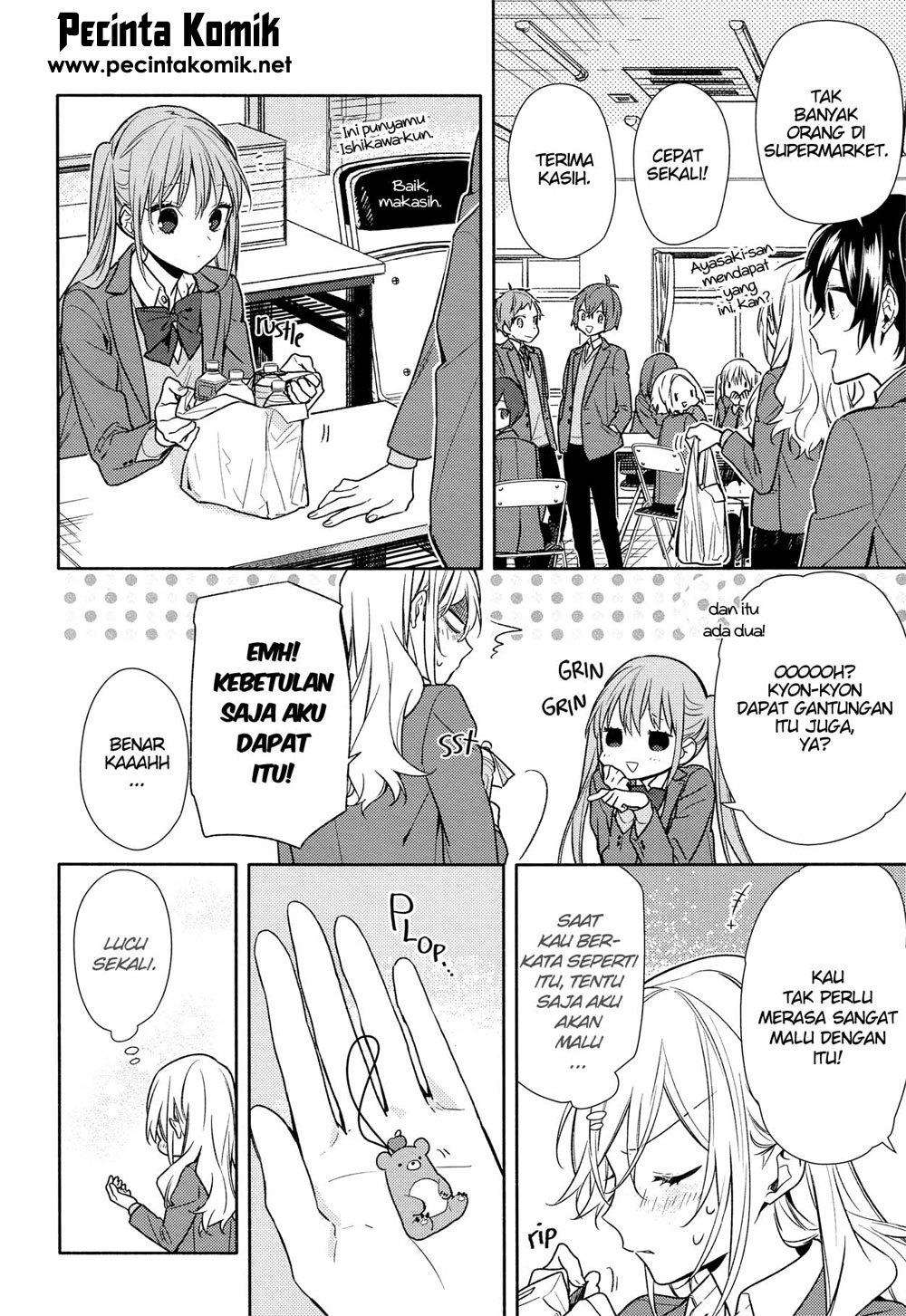 Chapter 99 - halaman 8