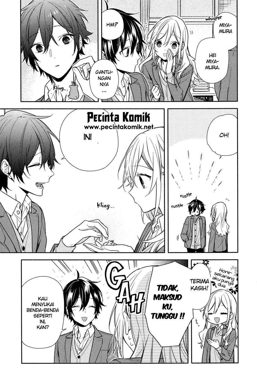 Chapter 99 - halaman 9