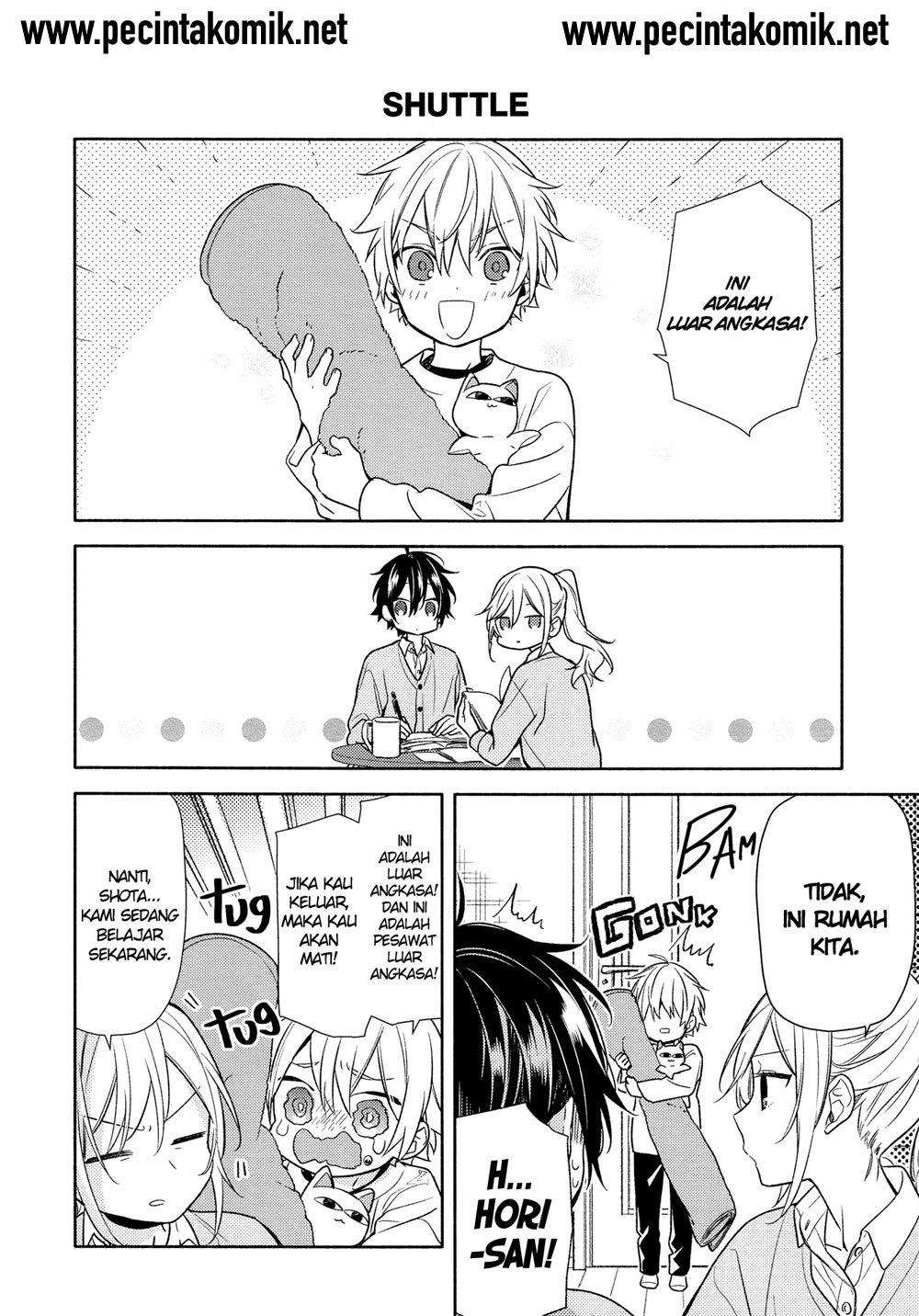 Chapter 98 - halaman 12