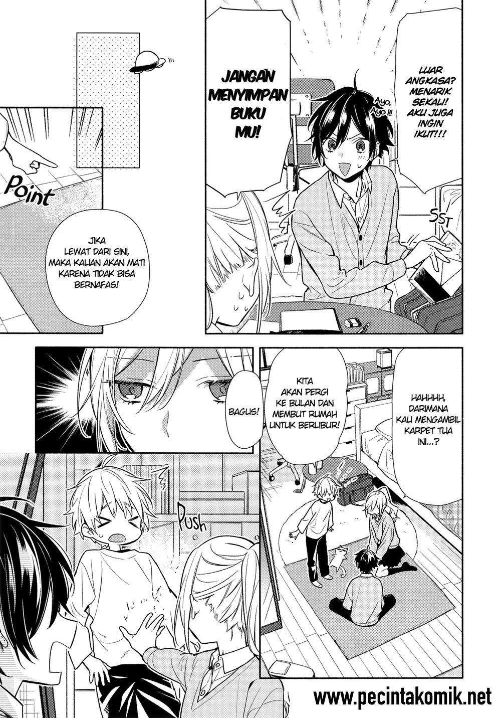 Chapter 98 - halaman 13
