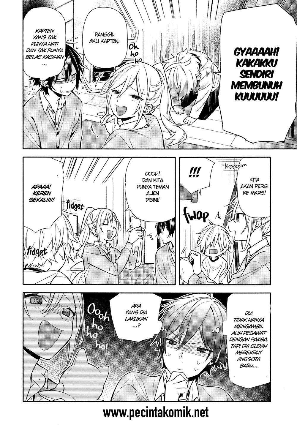 Chapter 98 - halaman 14