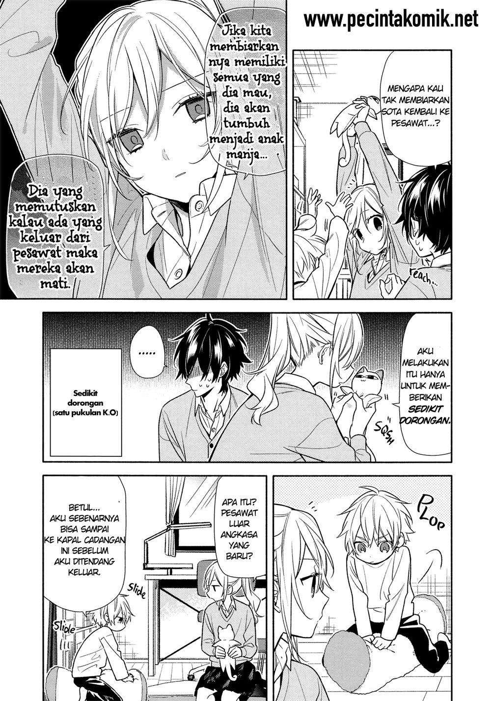 Chapter 98 - halaman 15