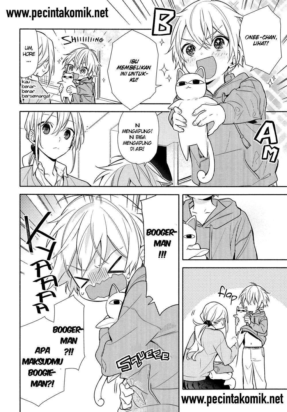 Chapter 98 - halaman 6