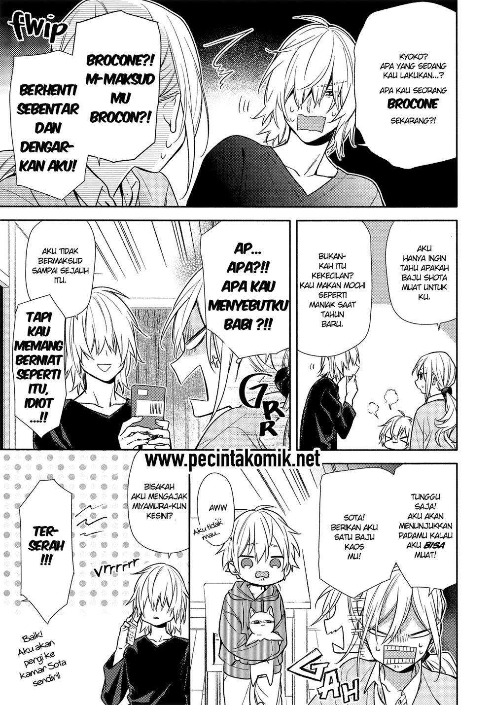 Chapter 98 - halaman 7