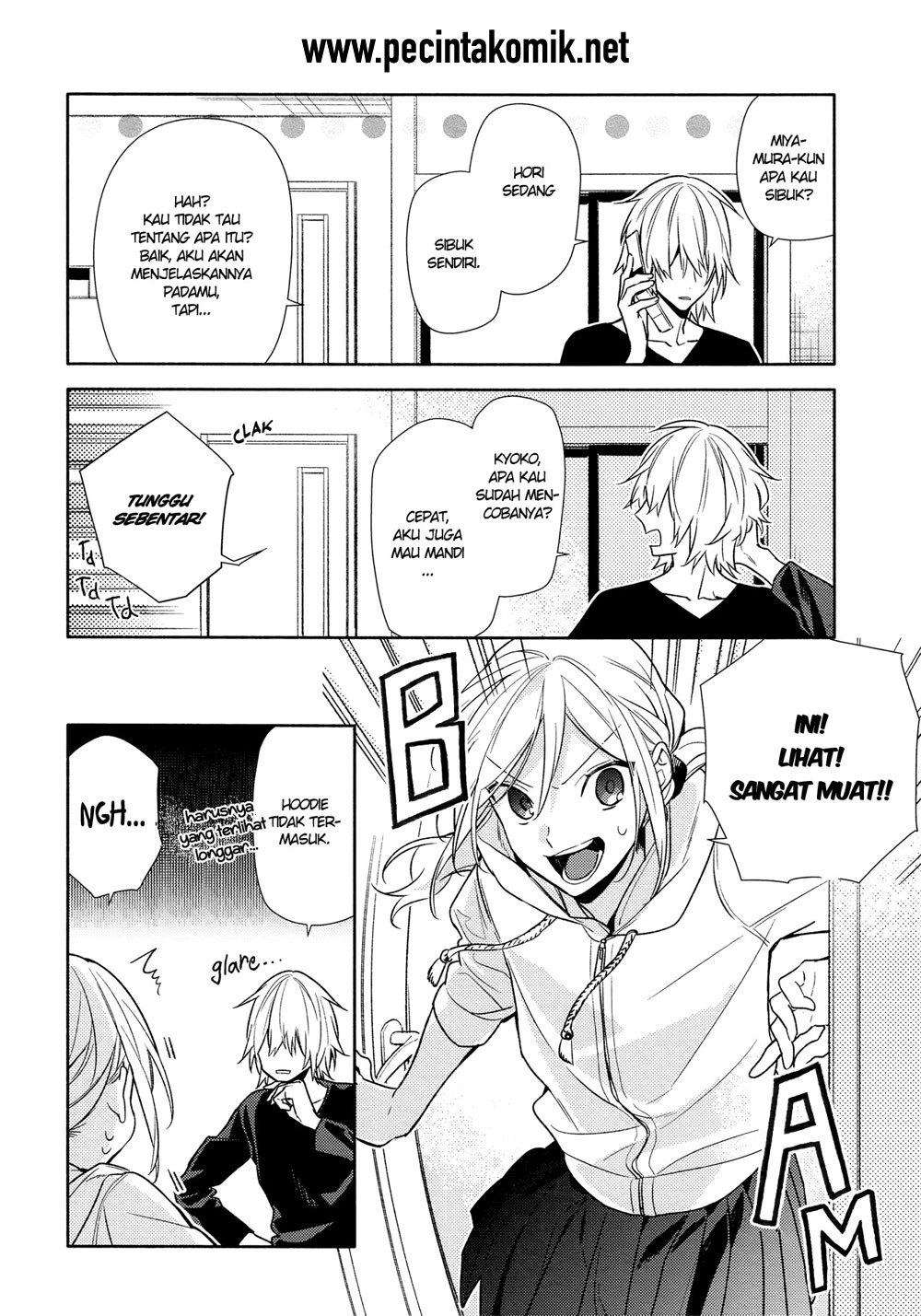 Chapter 98 - halaman 8