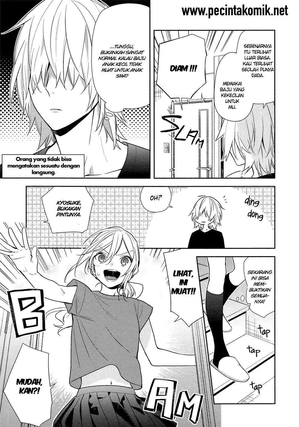 Chapter 98 - halaman 9