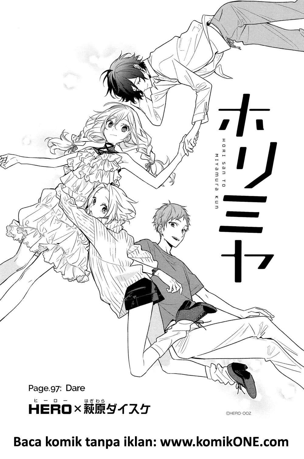 Chapter 97 - halaman 2