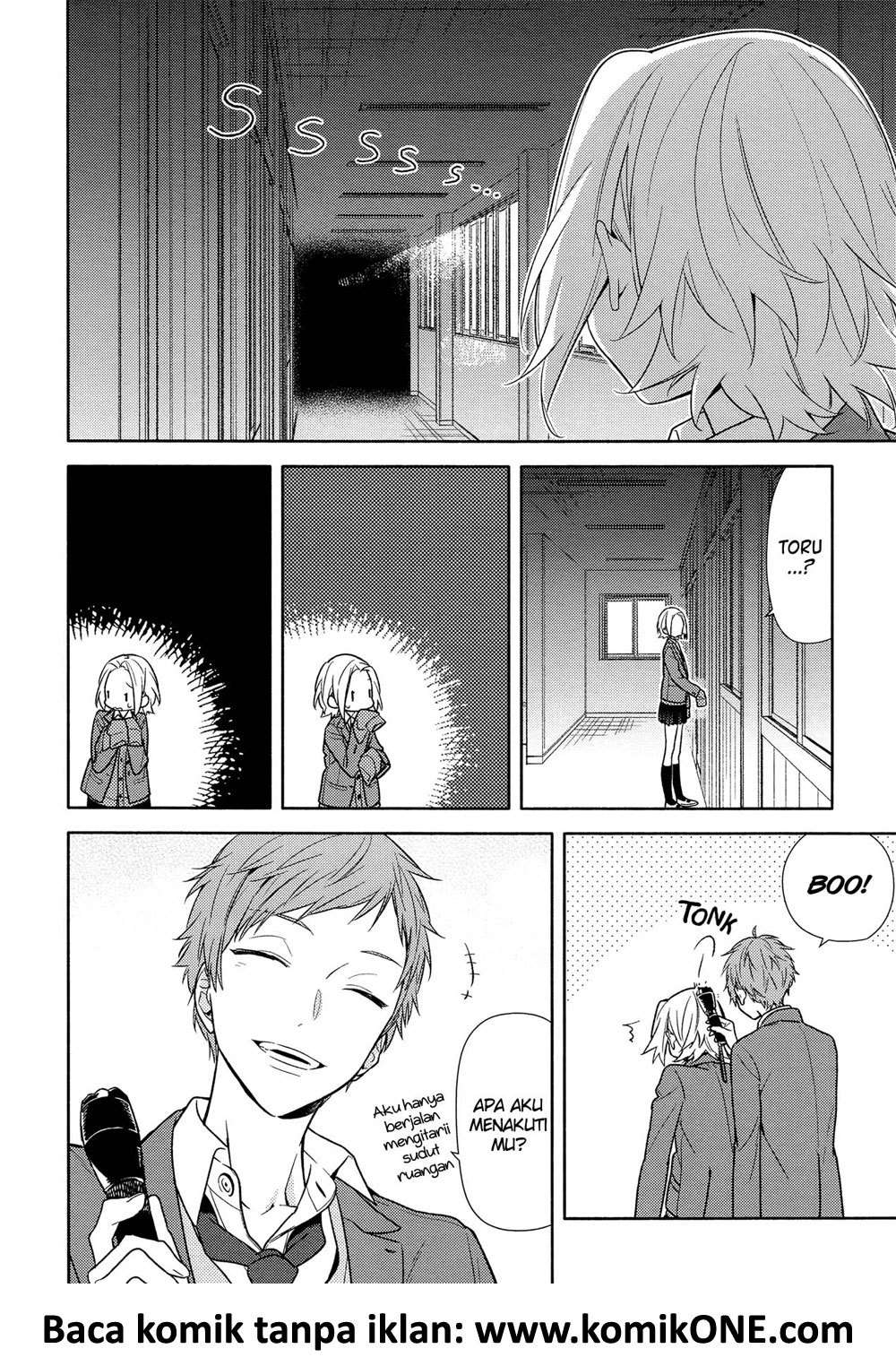 Chapter 97 - halaman 12