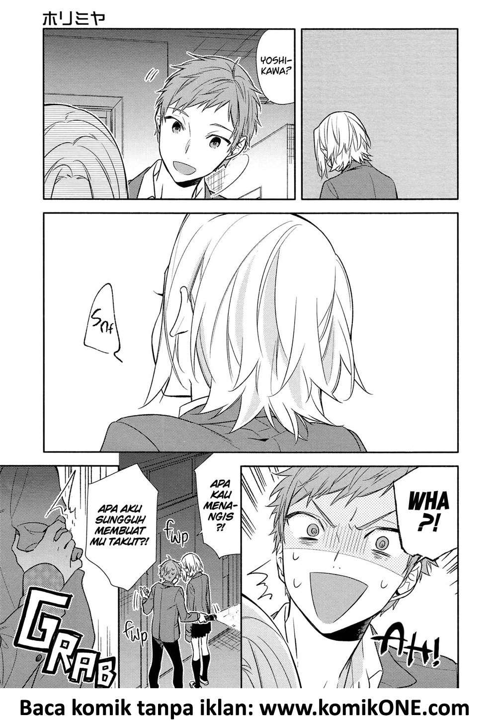 Chapter 97 - halaman 13