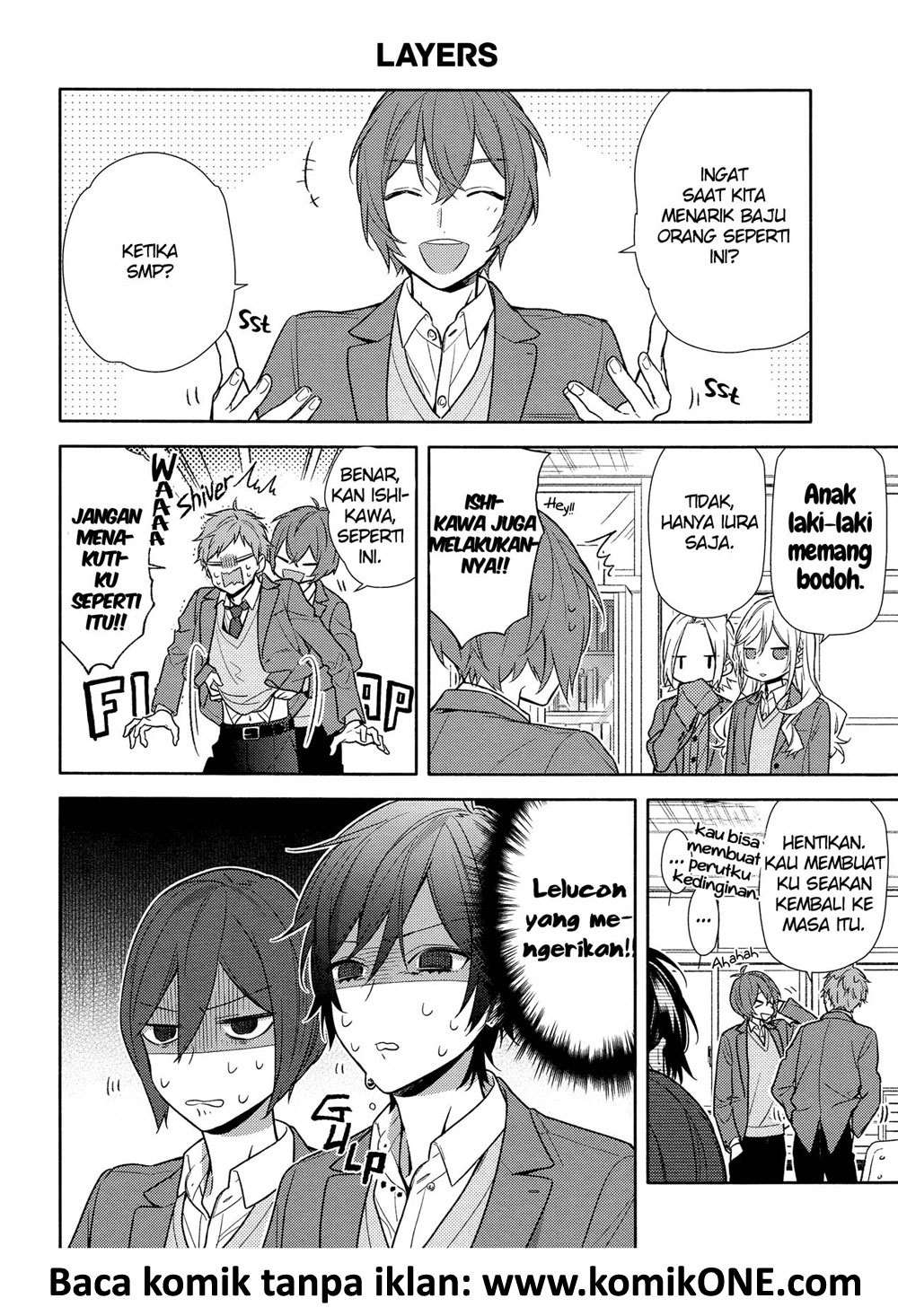 Chapter 97 - halaman 4