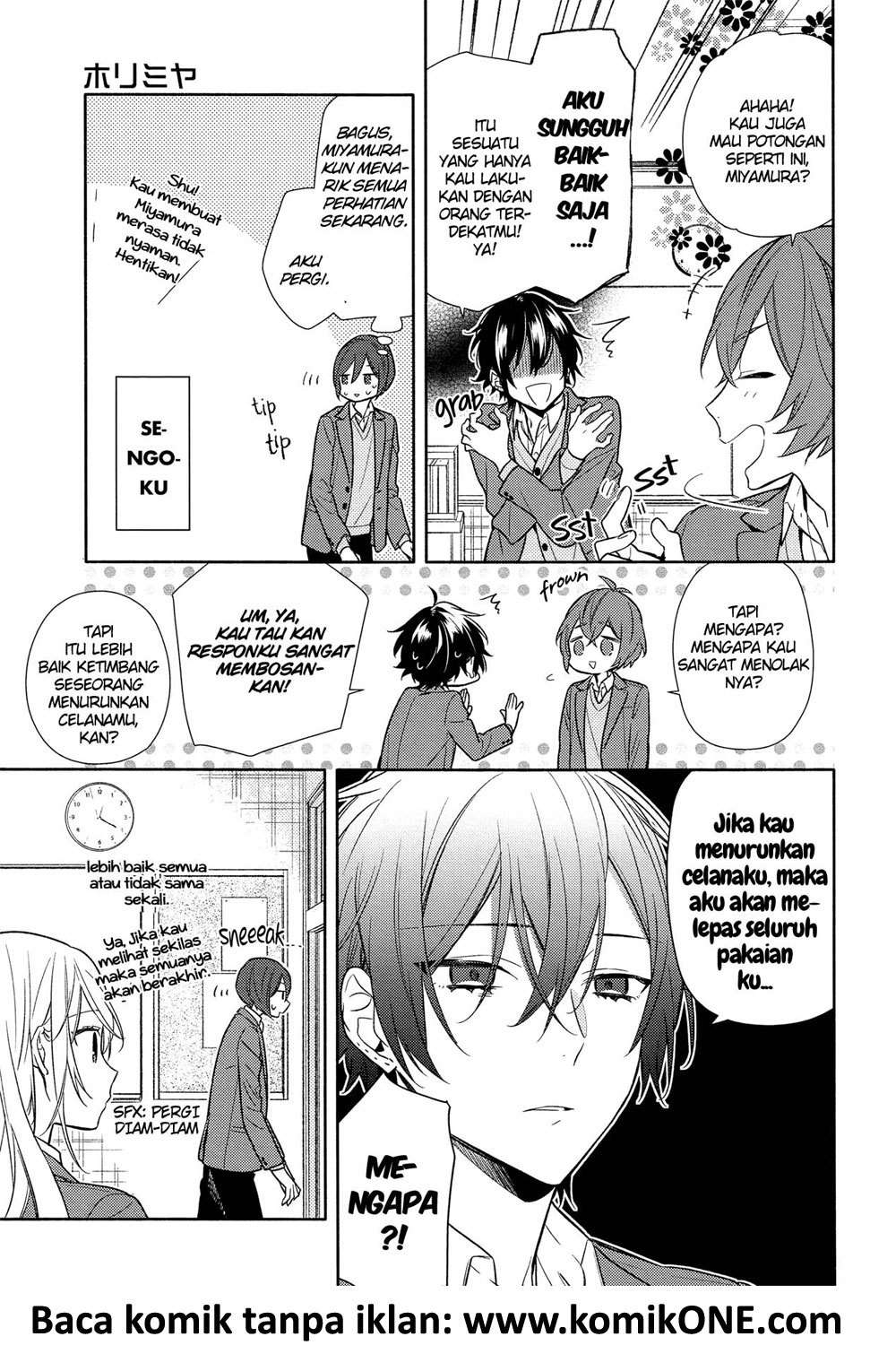 Chapter 97 - halaman 5