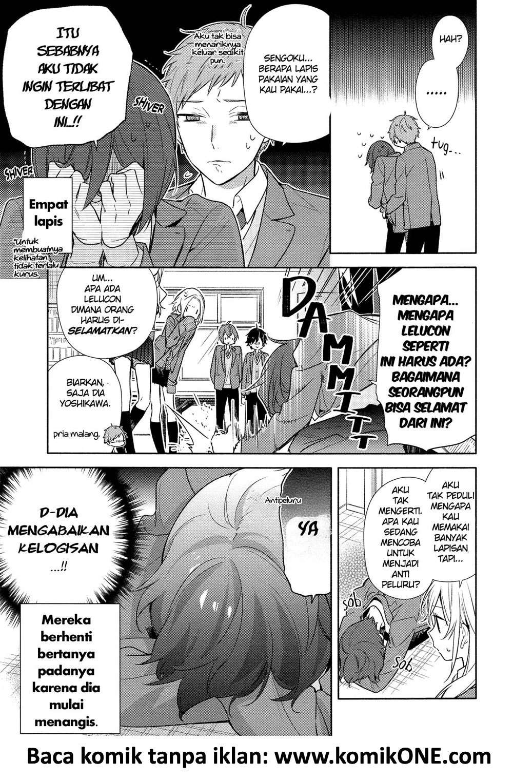 Chapter 97 - halaman 7