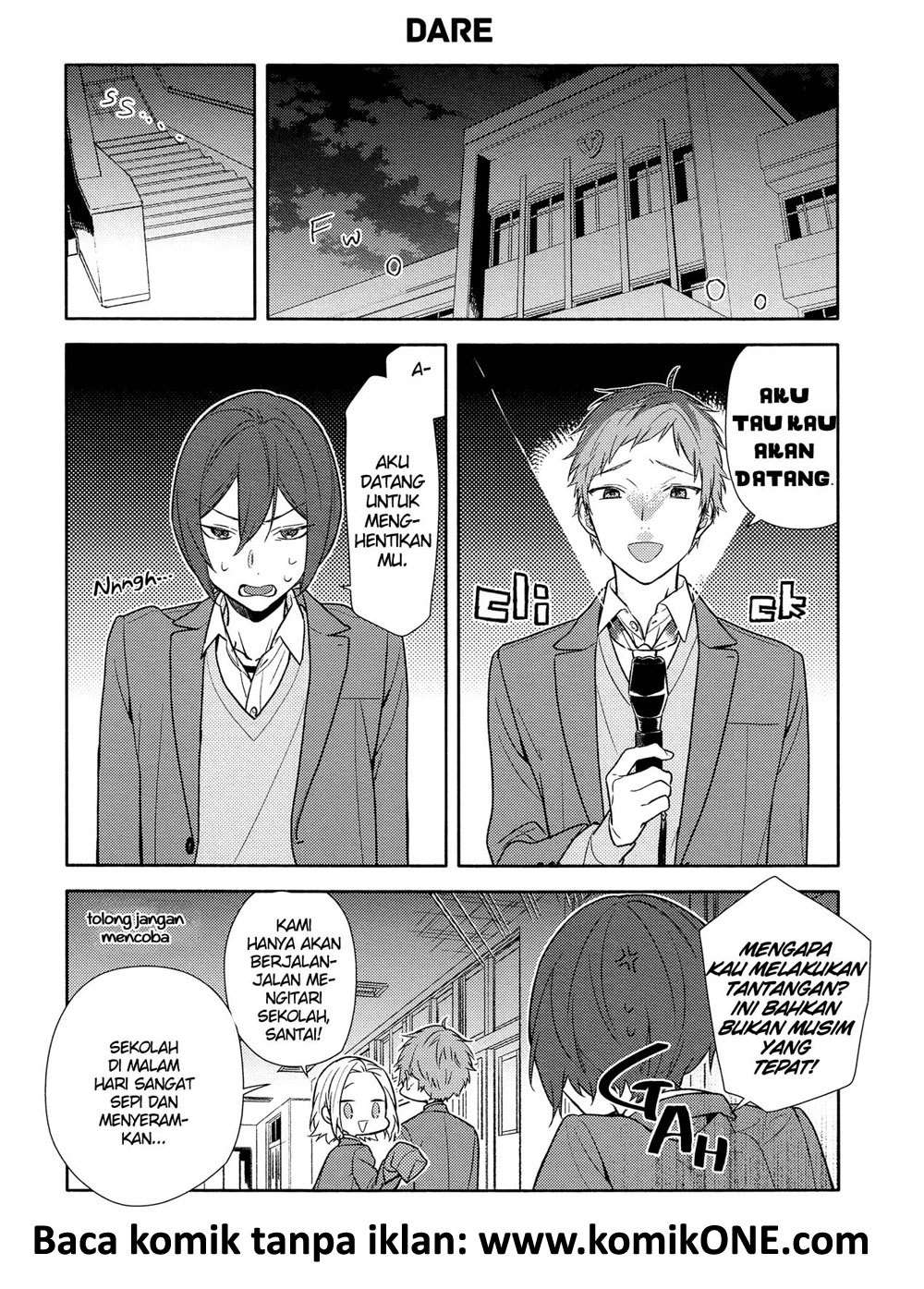 Chapter 97 - halaman 8