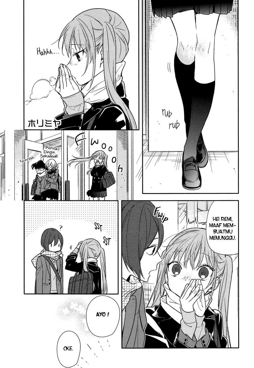 Chapter 96 - halaman 2