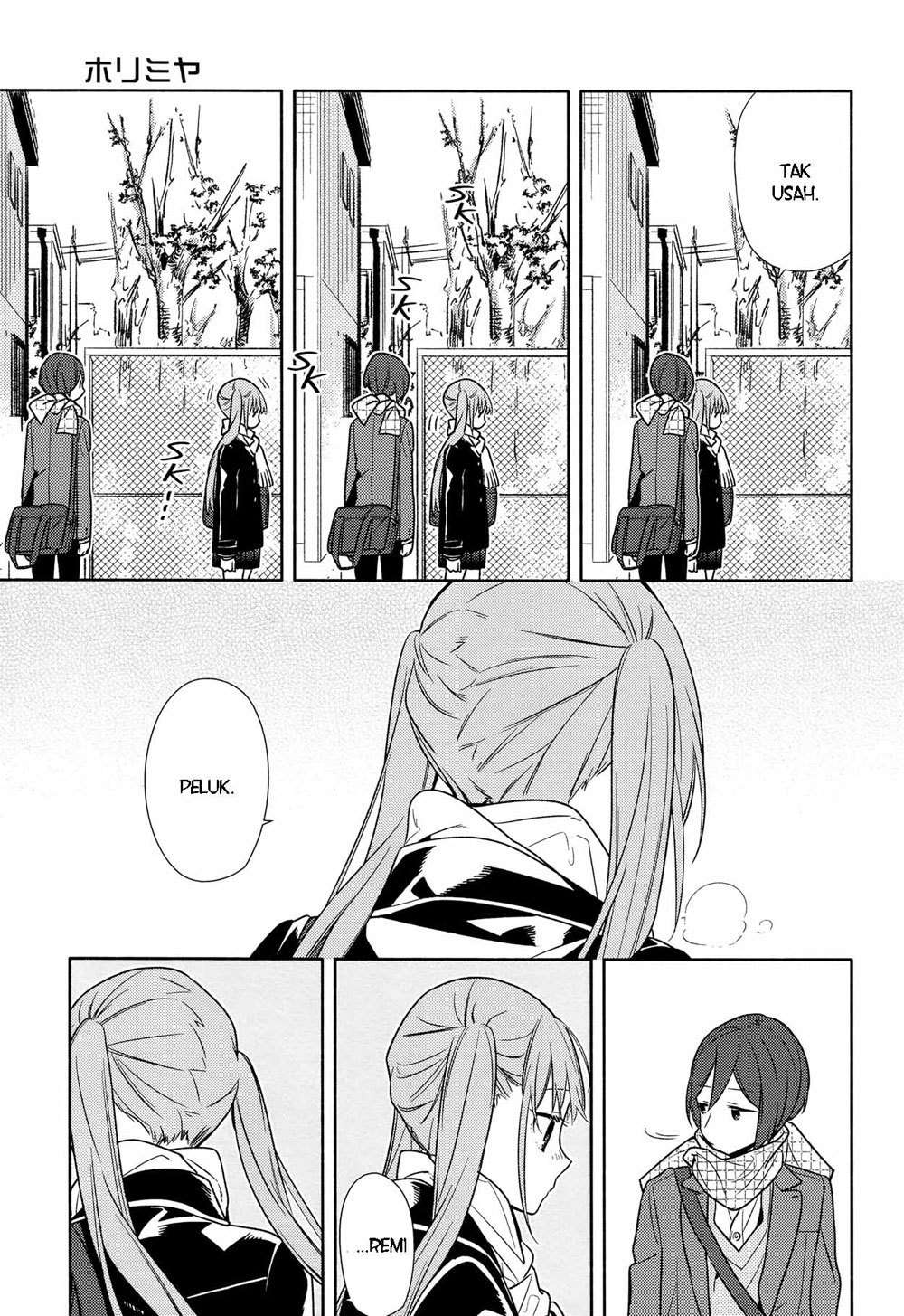 Chapter 96 - halaman 13