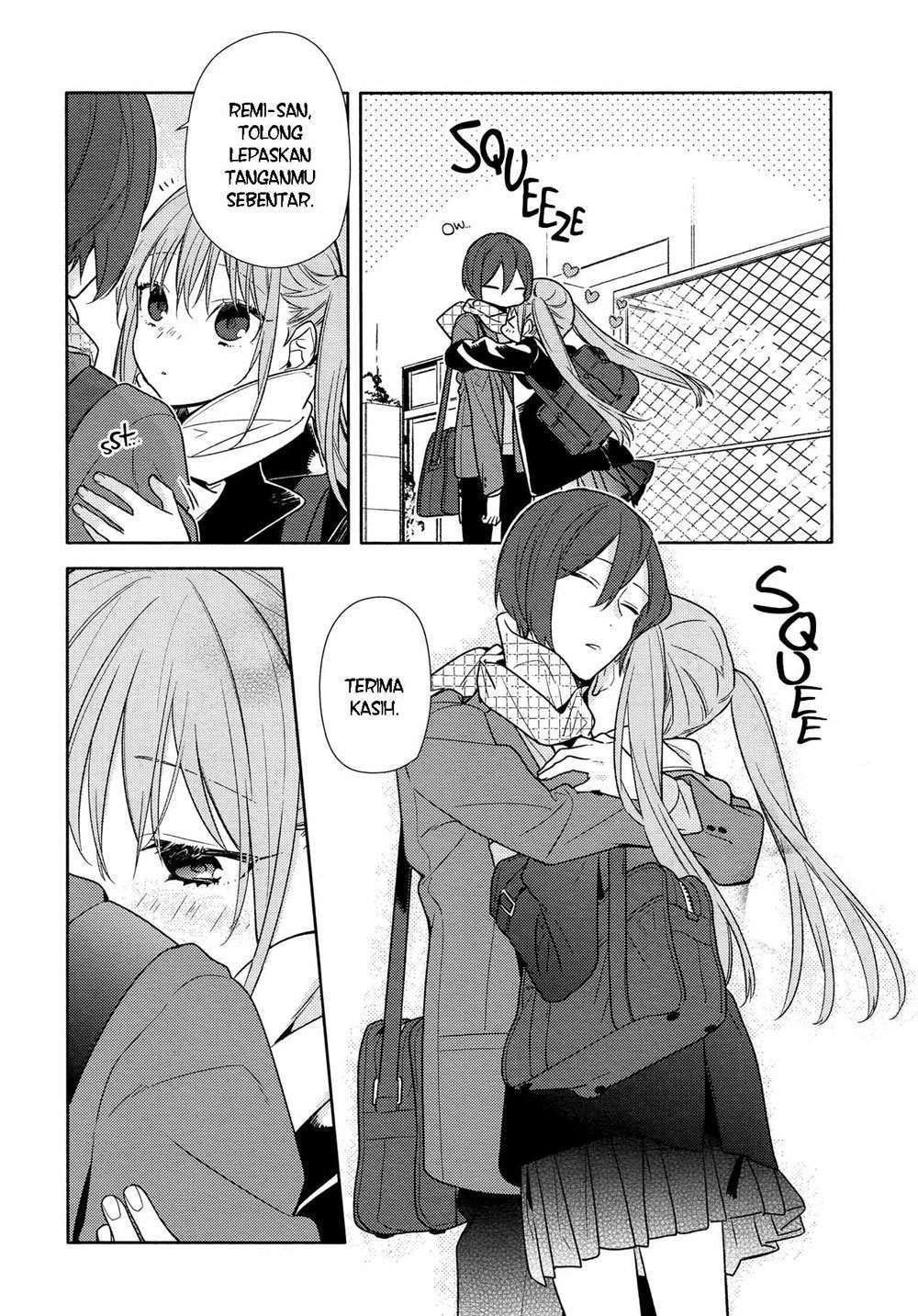Chapter 96 - halaman 14