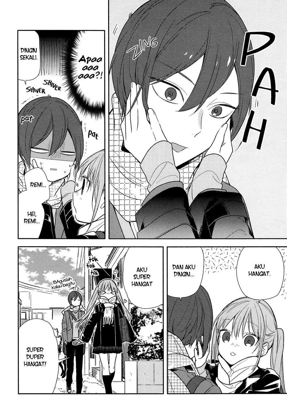 Chapter 96 - halaman 6