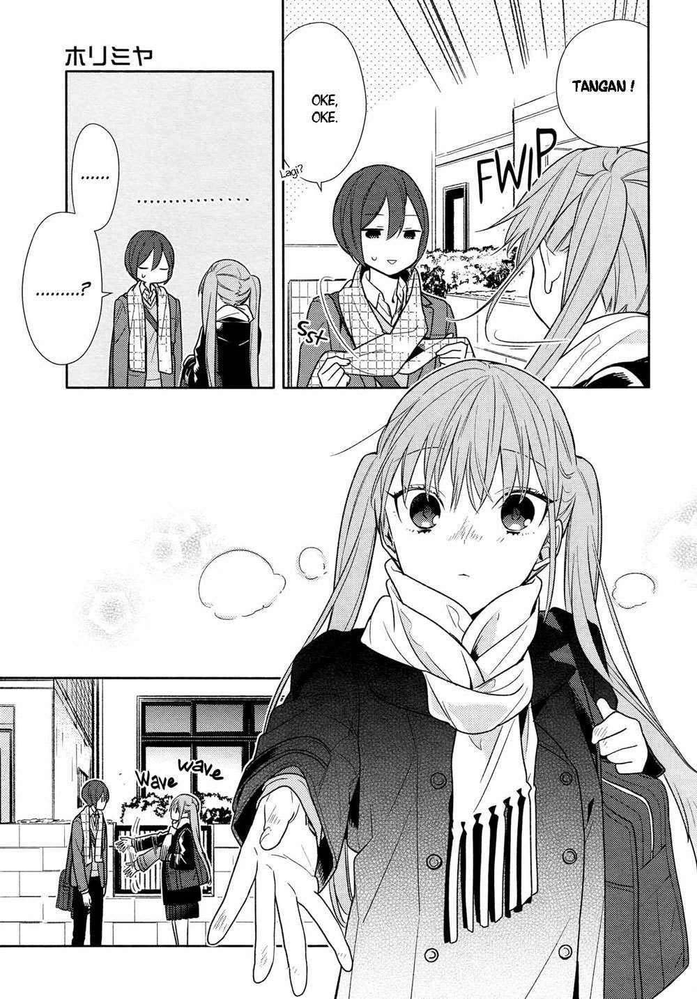 Chapter 96 - halaman 7