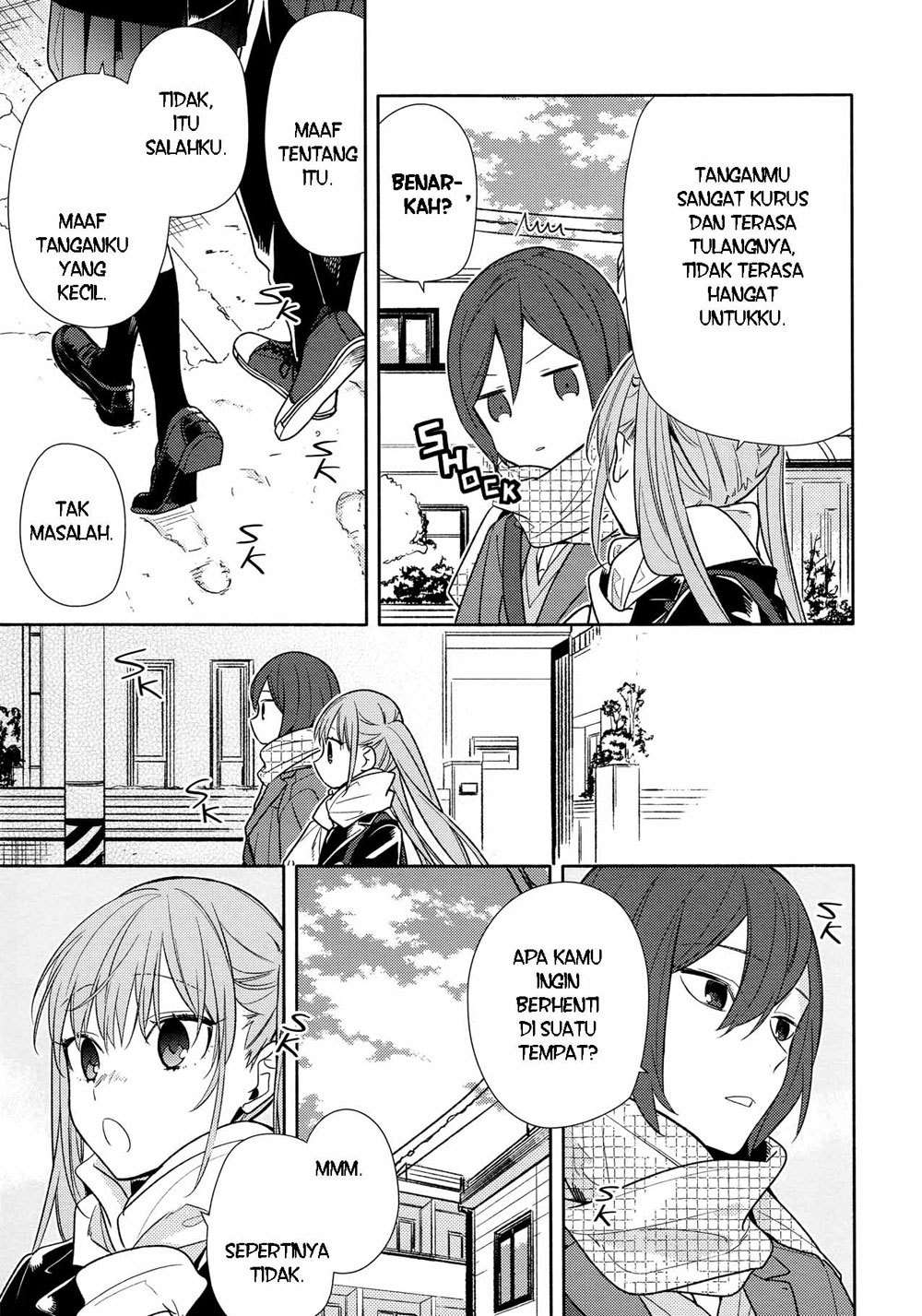Chapter 96 - halaman 9