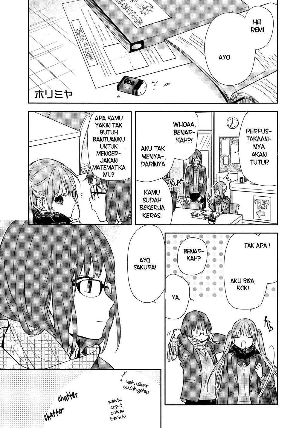Chapter 95 - halaman 2
