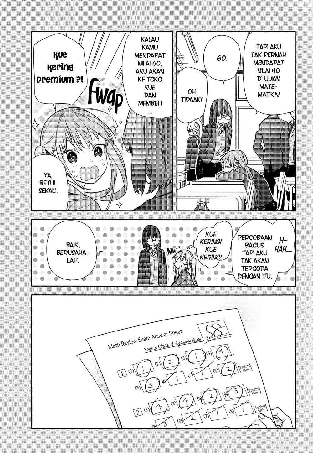 Chapter 95 - halaman 15