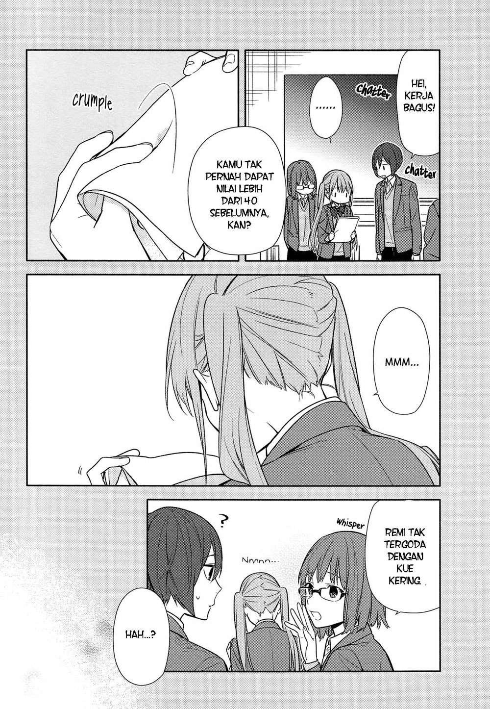 Chapter 95 - halaman 16