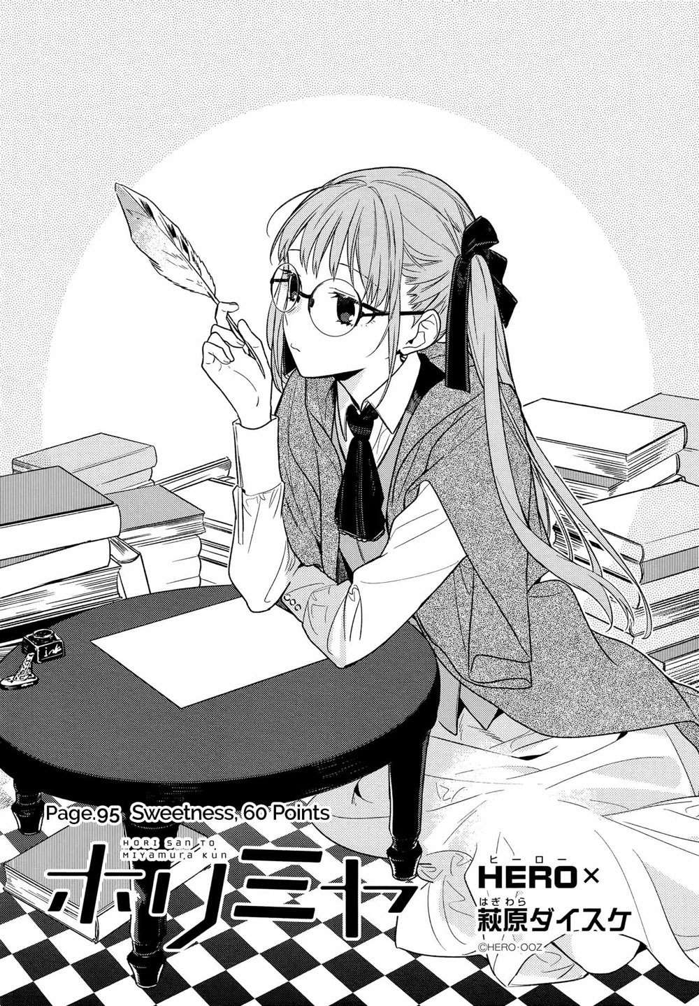 Chapter 95 - halaman 4
