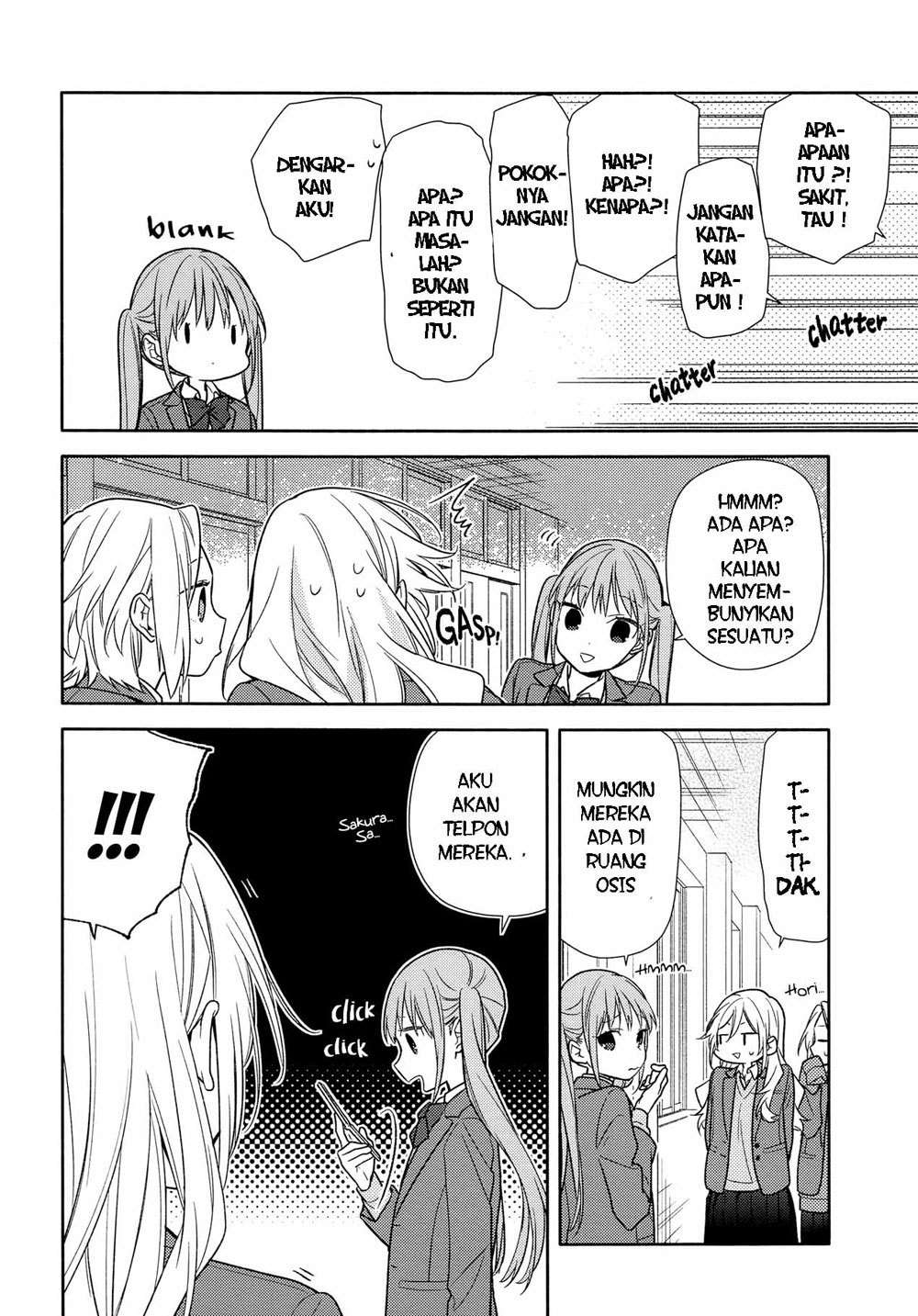 Chapter 95 - halaman 8