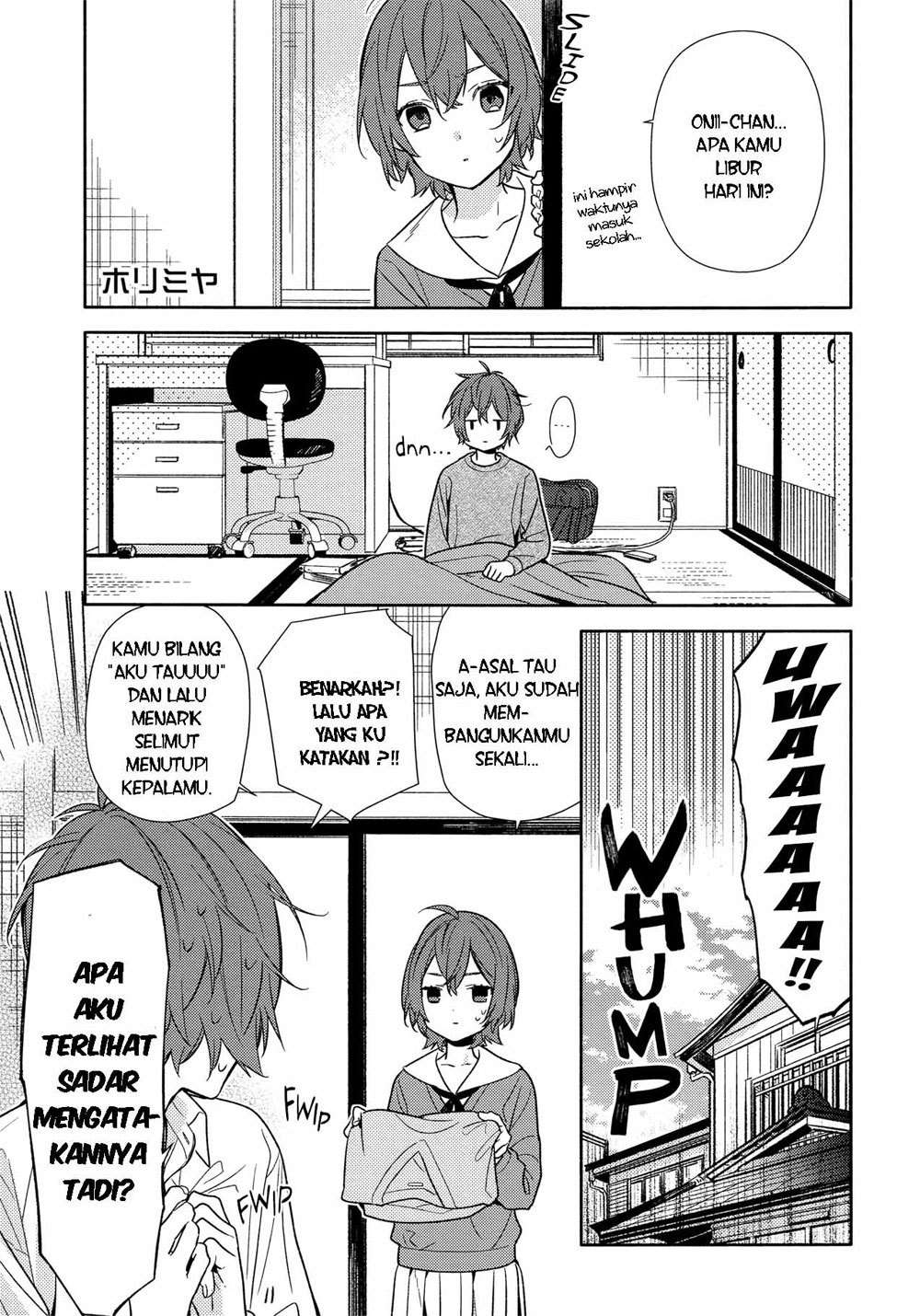Chapter 94 - halaman 2