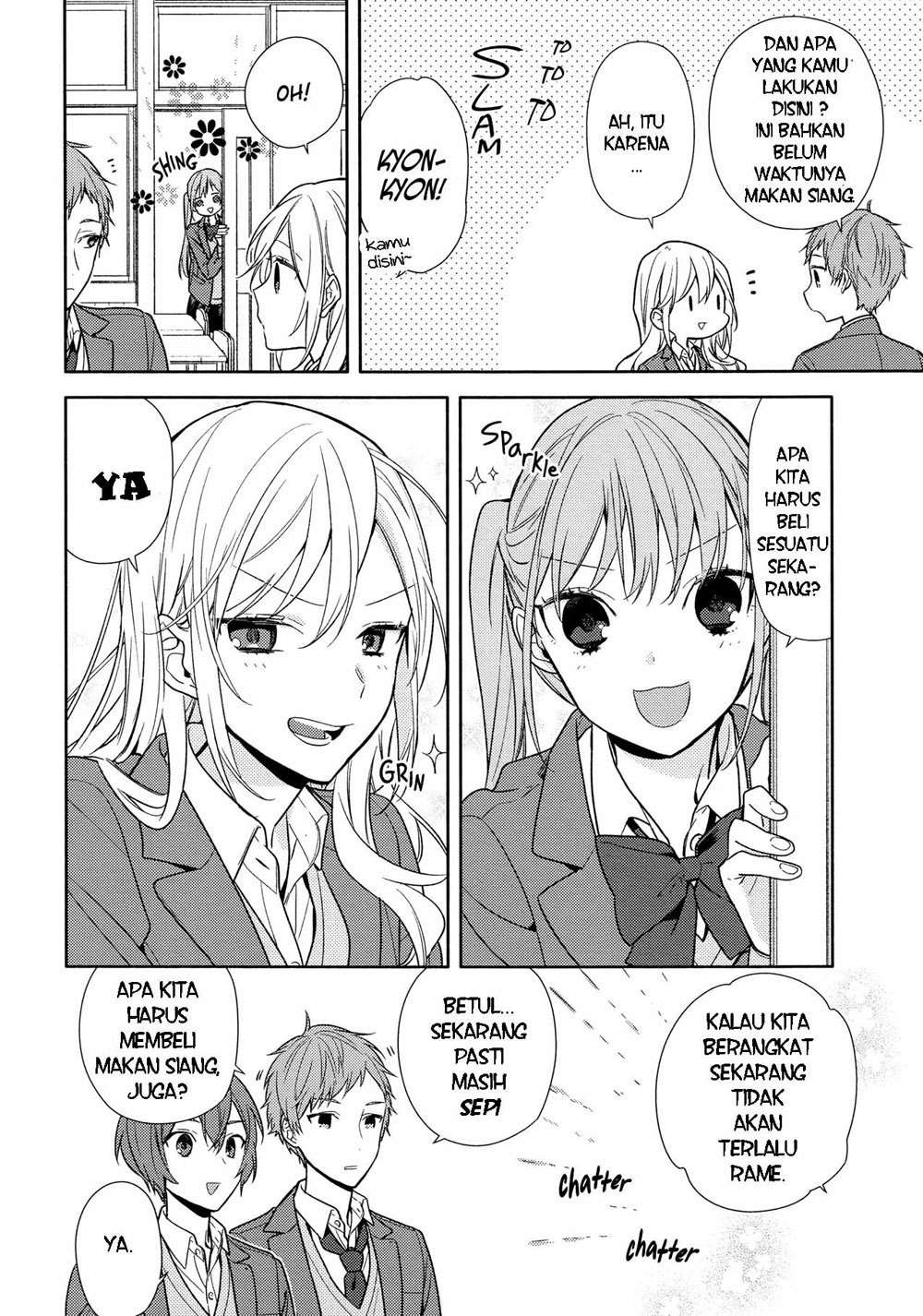 Chapter 94 - halaman 12