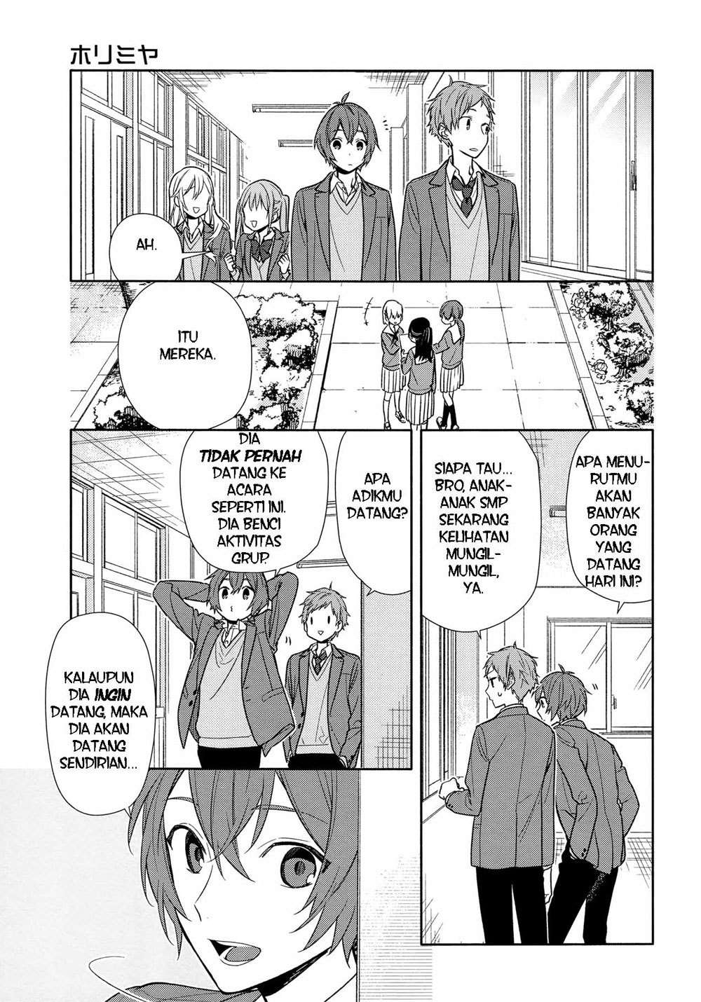 Chapter 94 - halaman 13