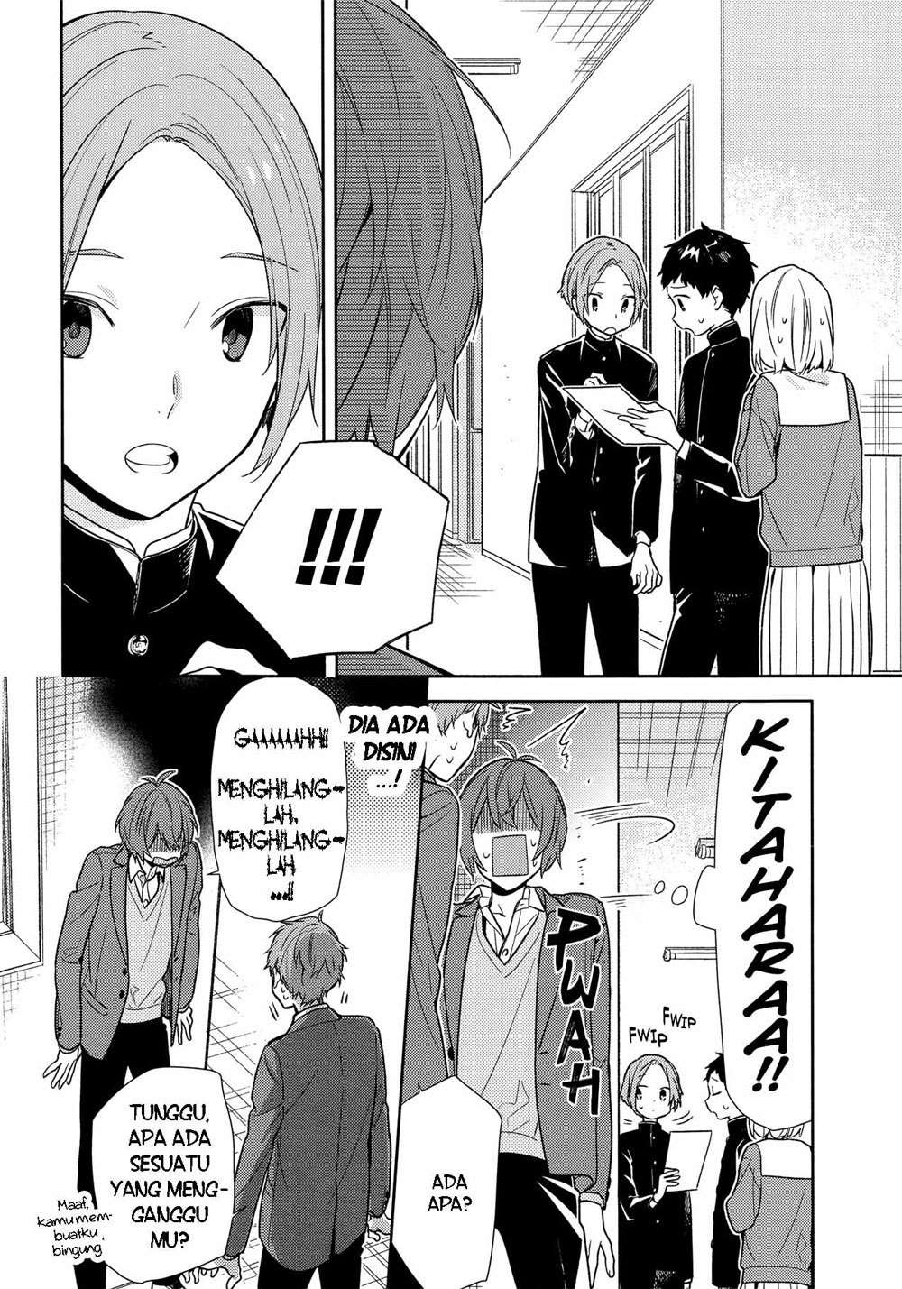 Chapter 94 - halaman 14