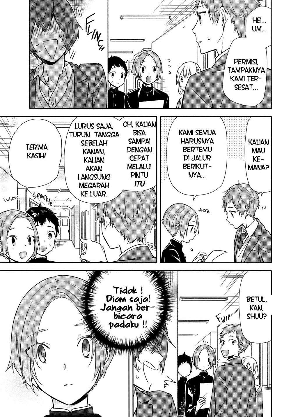 Chapter 94 - halaman 15