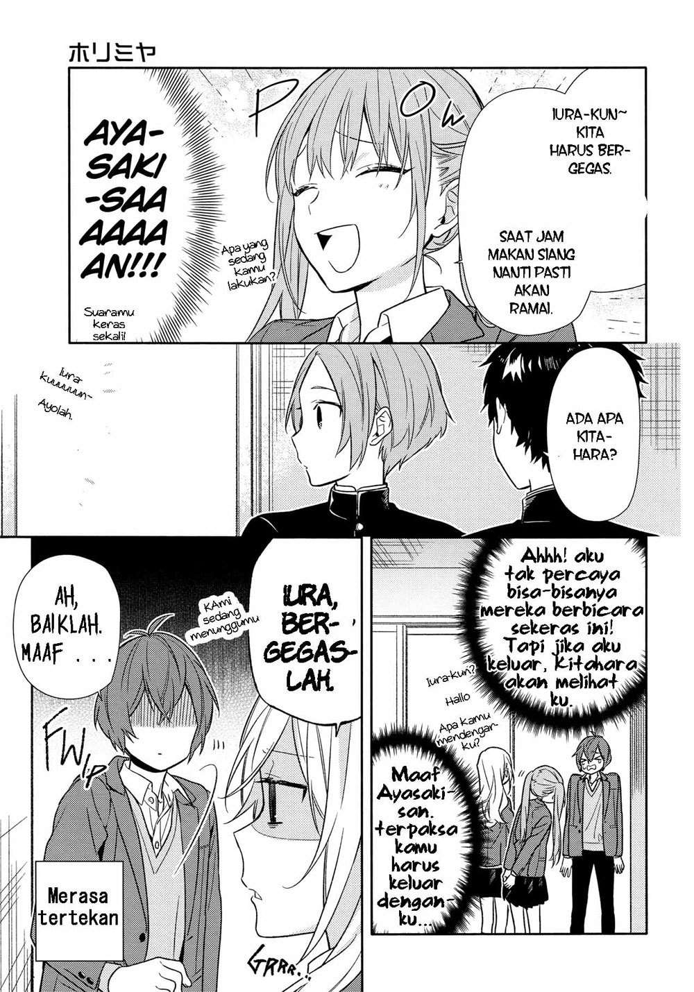 Chapter 94 - halaman 17