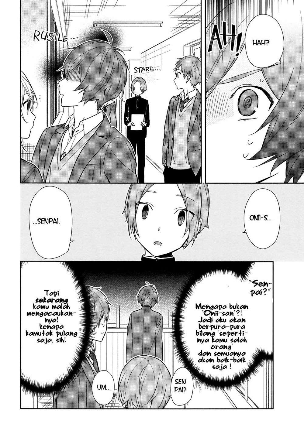 Chapter 94 - halaman 18